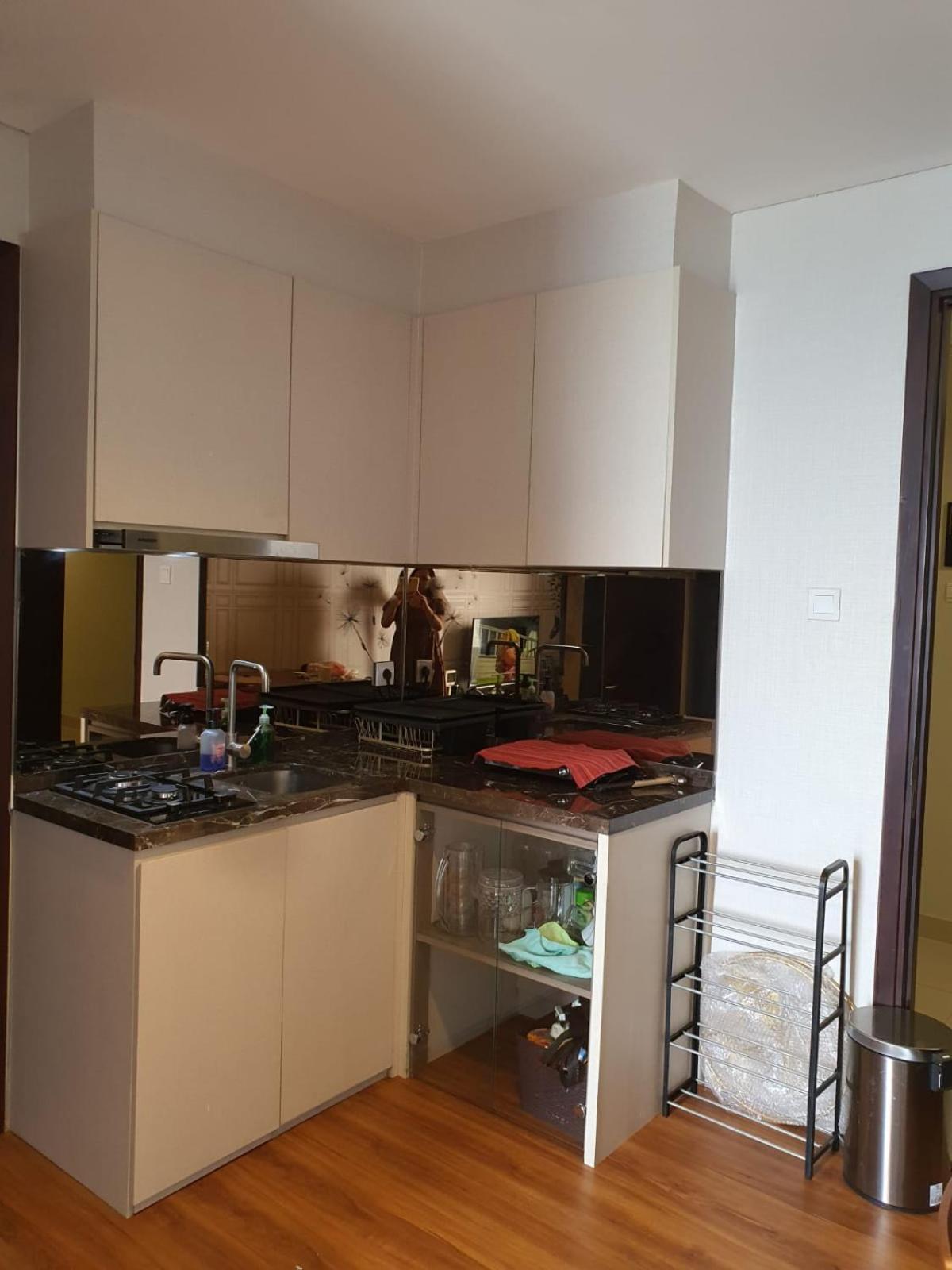 Puri Mansion Apartment Jakarta