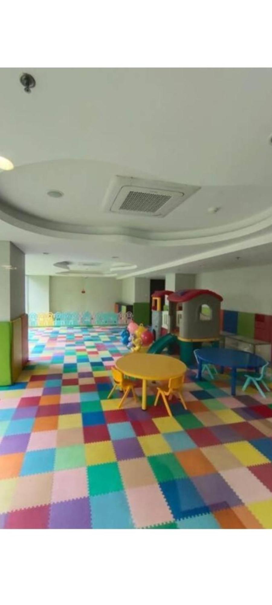 Apartment Puri Mansion Jakarta