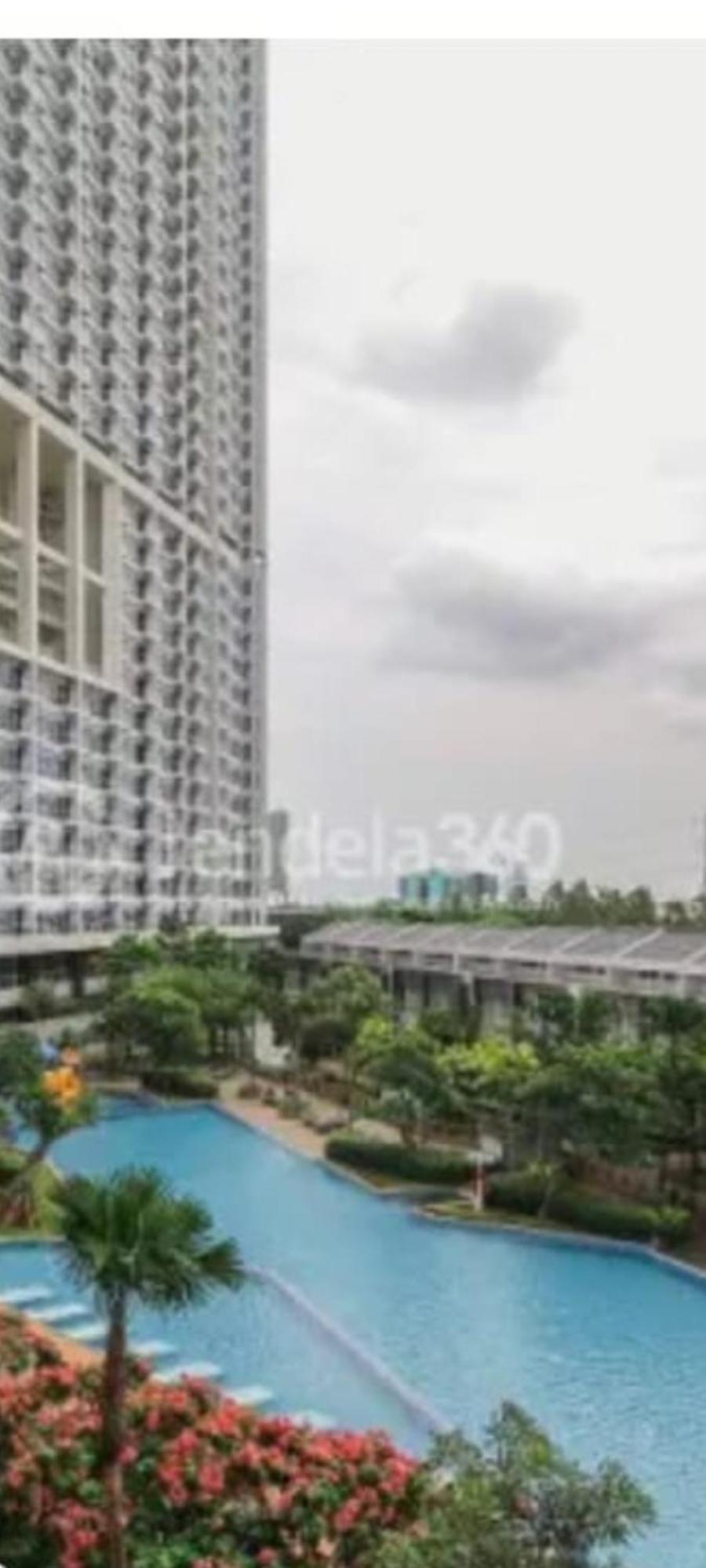 Apartment Puri Mansion