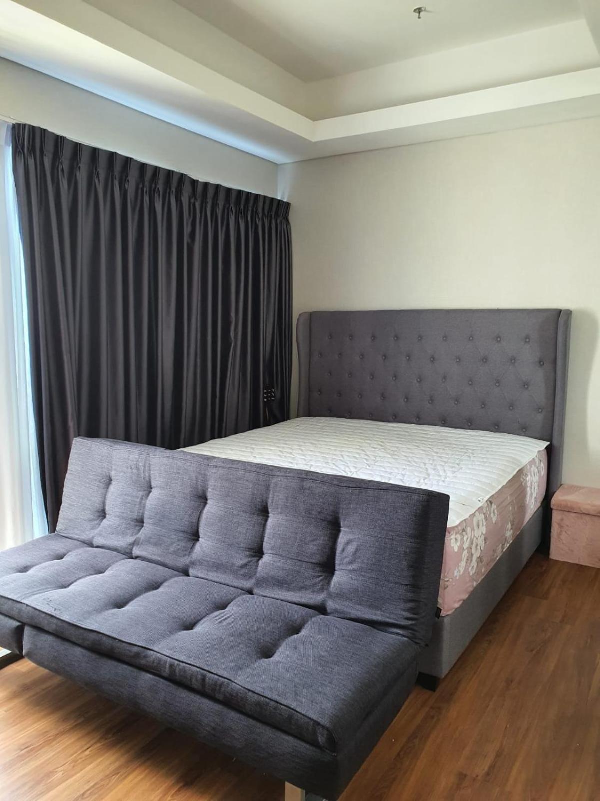 Apartment Puri Mansion Jakarta