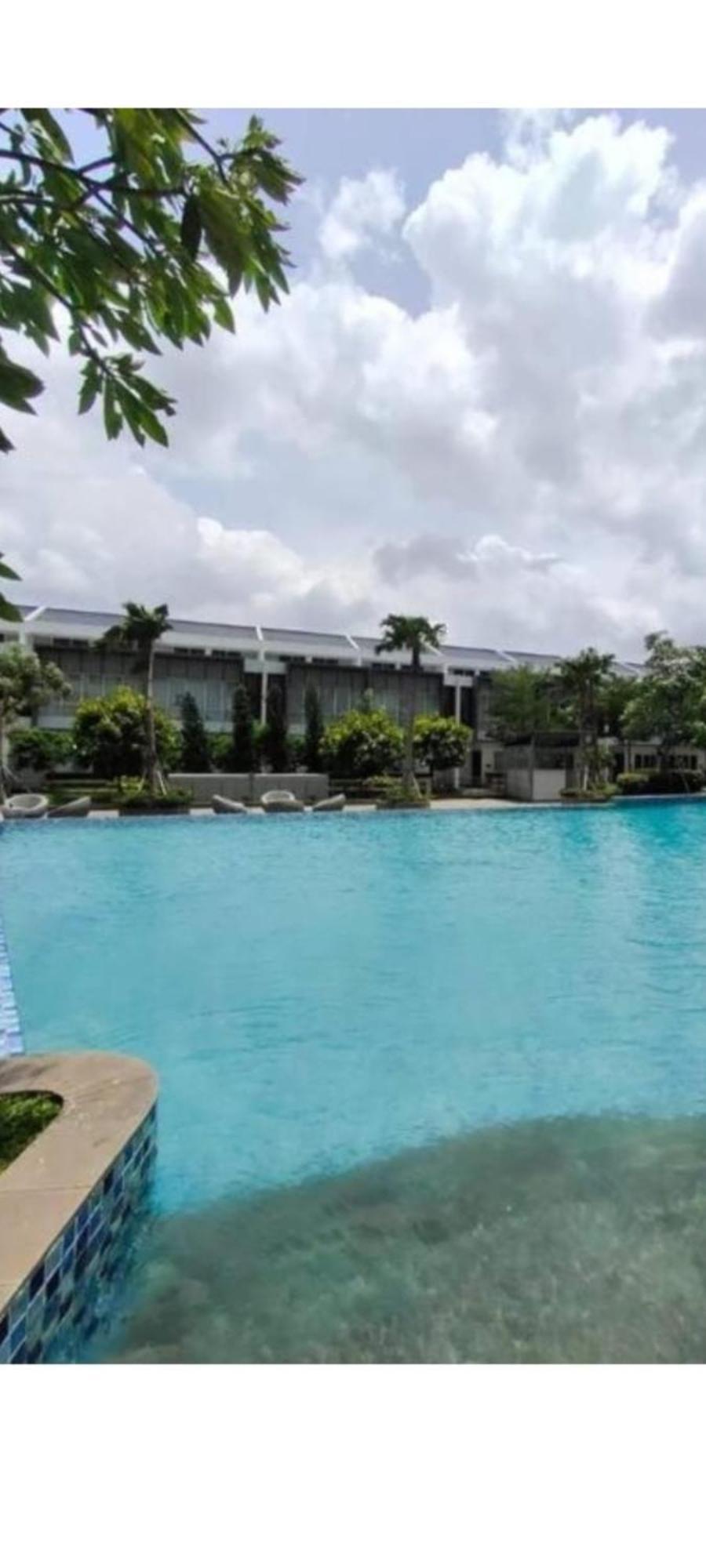 Apartment Puri Mansion Jakarta