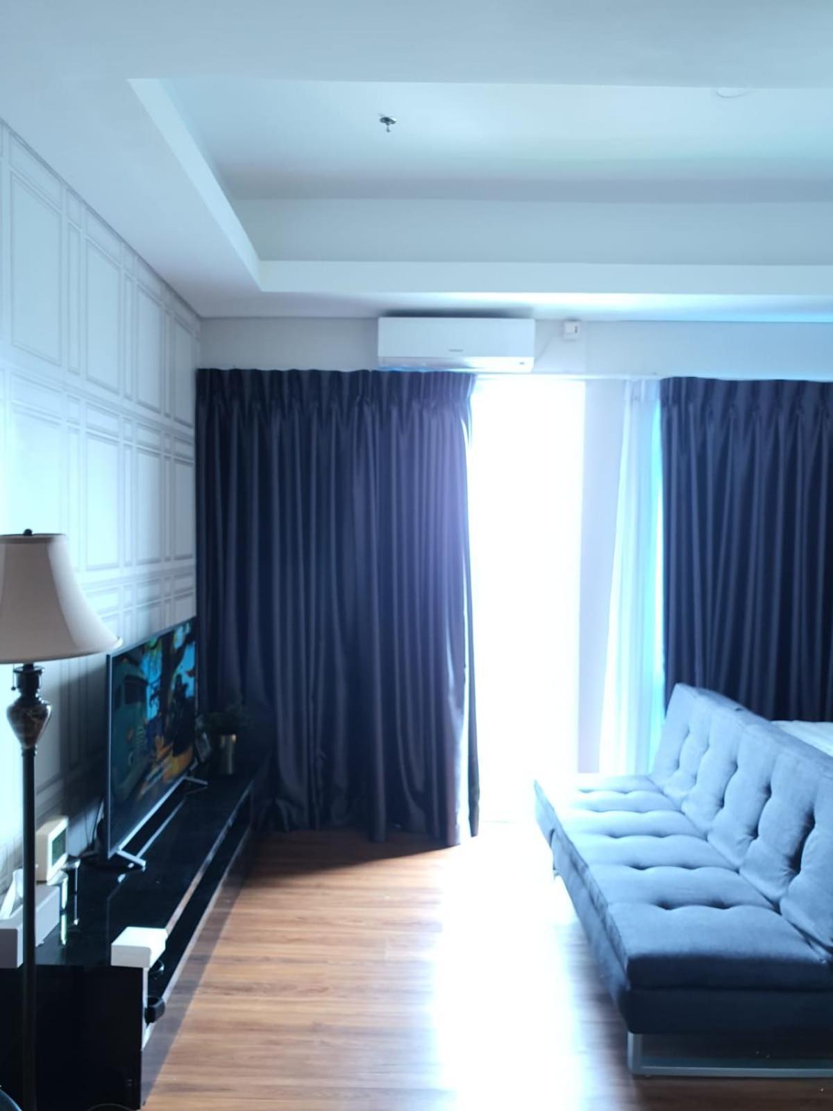 Puri Mansion Jakarta