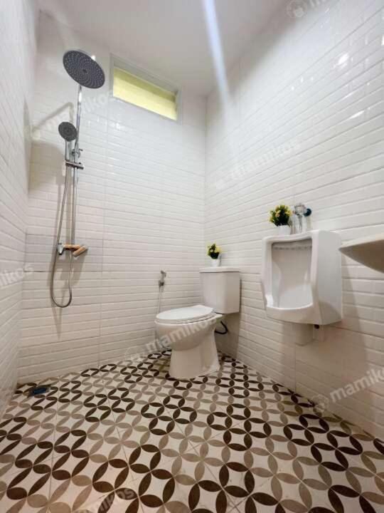 Homestay Kost Harmoni Gambir Pusat