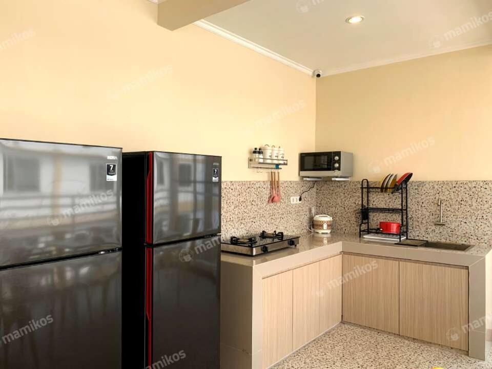 Kost Harmoni Gambir Pusat Homestay Jakarta