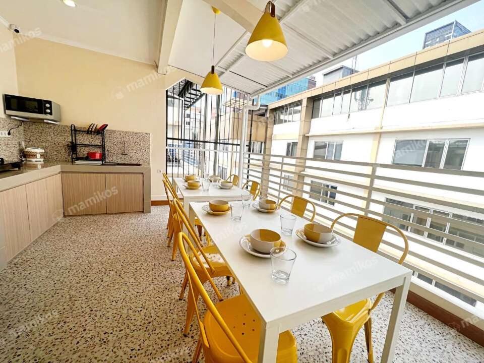 Kost Harmoni Gambir Pusat Homestay