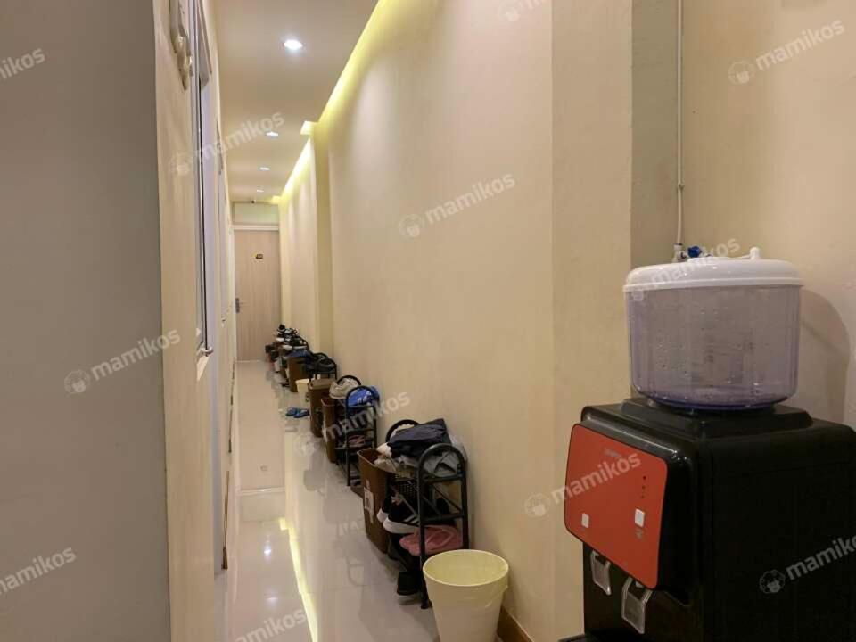 Kost Harmoni Gambir Pusat