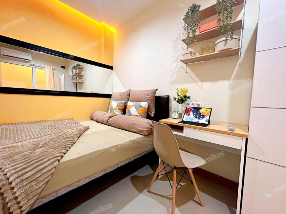 Homestay Kost Harmoni Gambir Pusat *