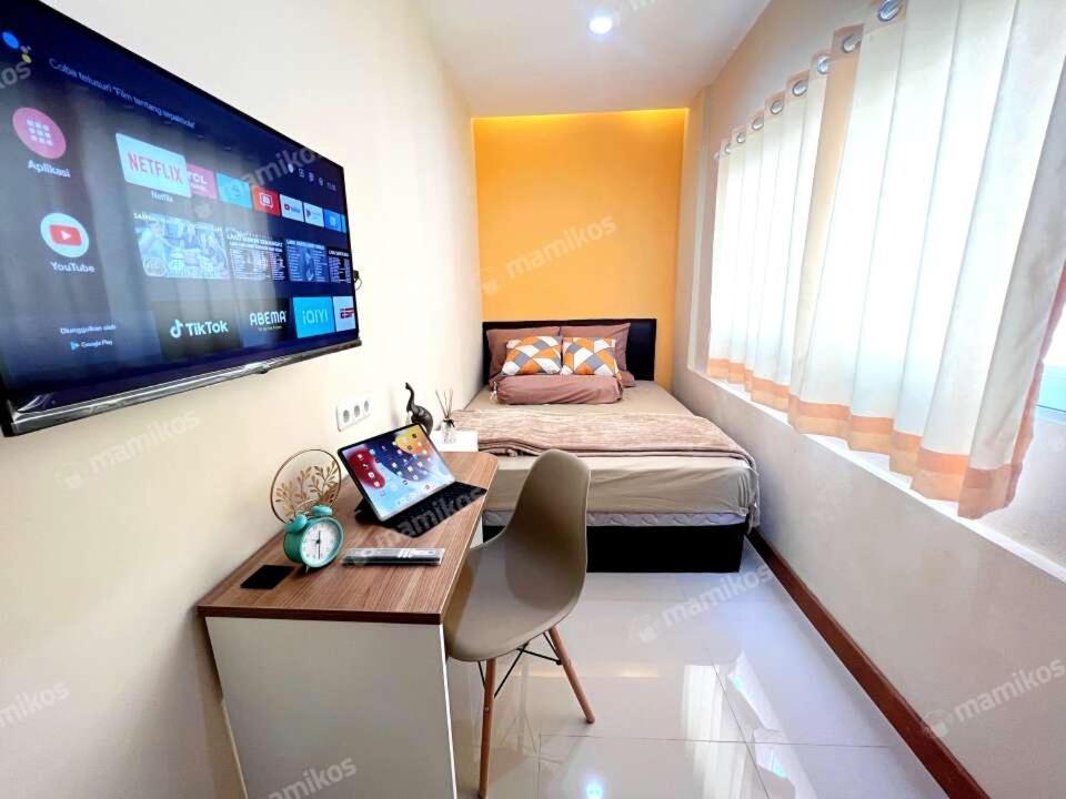 Kost Harmoni Gambir Pusat