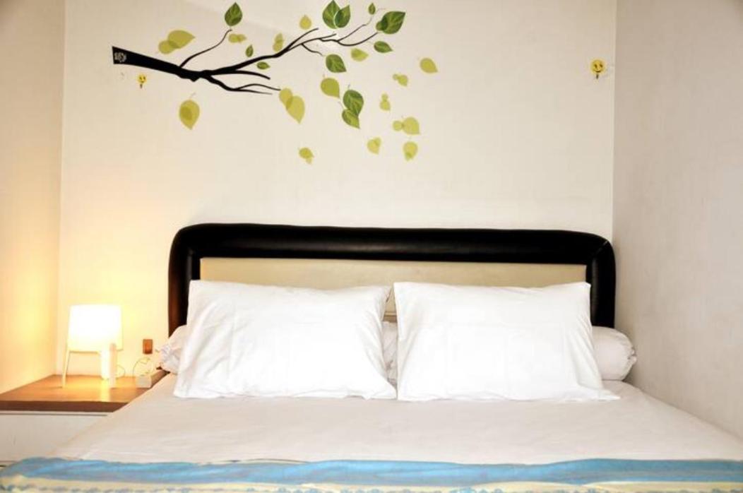 The Kalibata - Wfh For 5 Guests With Wi-fi Jakarta