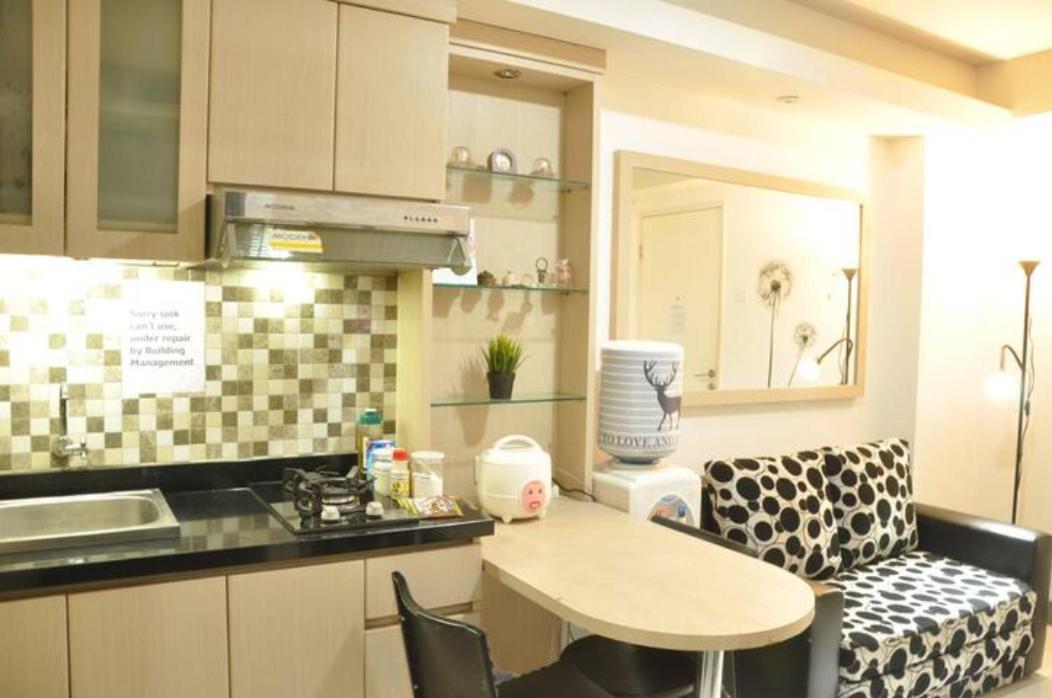 The Kalibata - Wfh For 5 Guests With Wi-fi * Jakarta