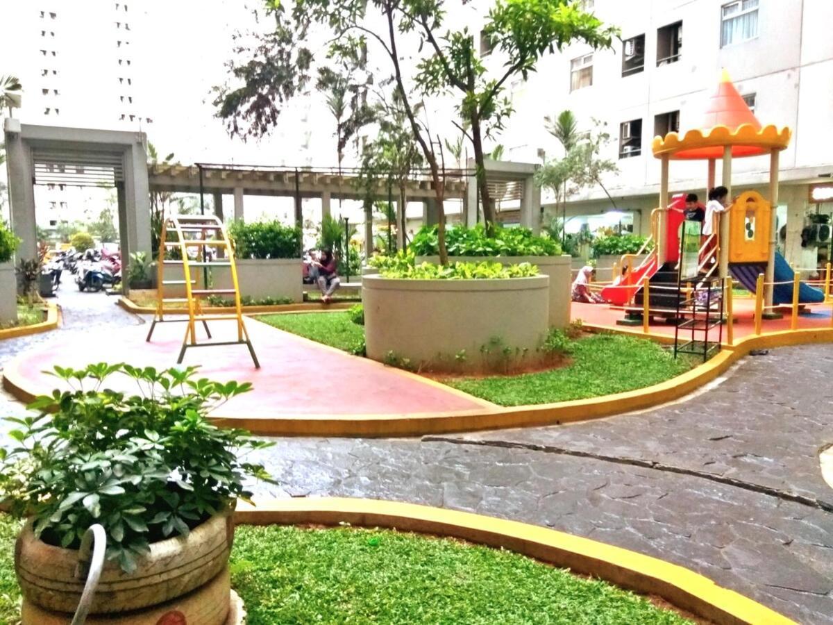 The Kalibata - Wfh For 5 Guests With Wi-fi Jakarta