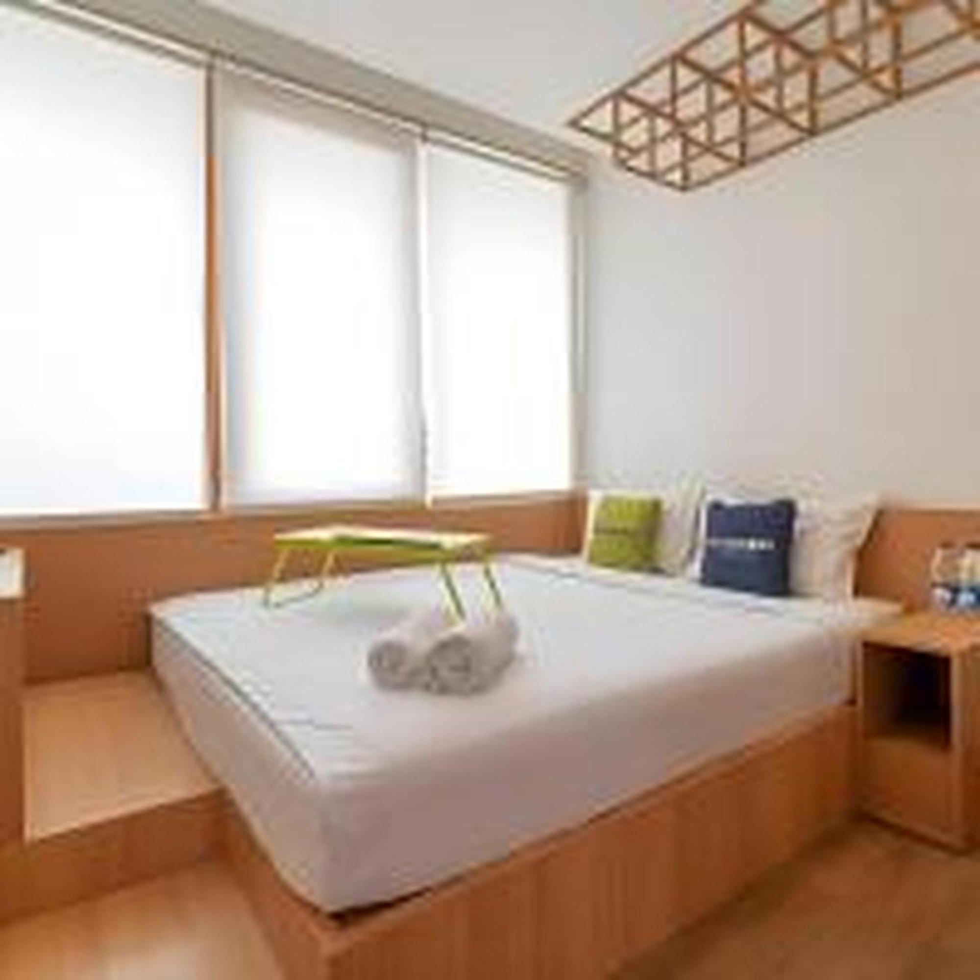 Hotel O Indah Near Gandaria Formerly Odori Jakarta