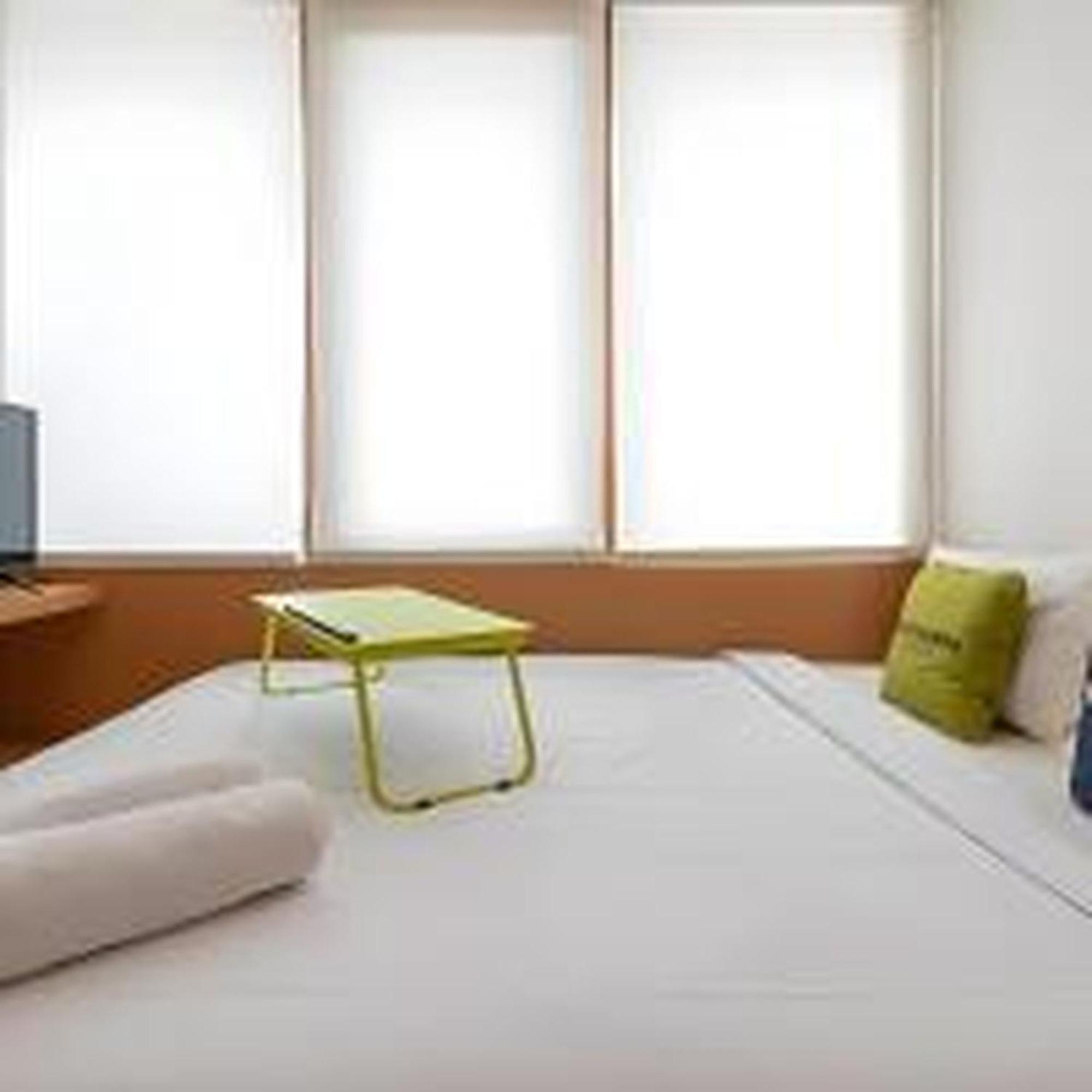 Hotel O Indah Near Gandaria Formerly Odori Jakarta