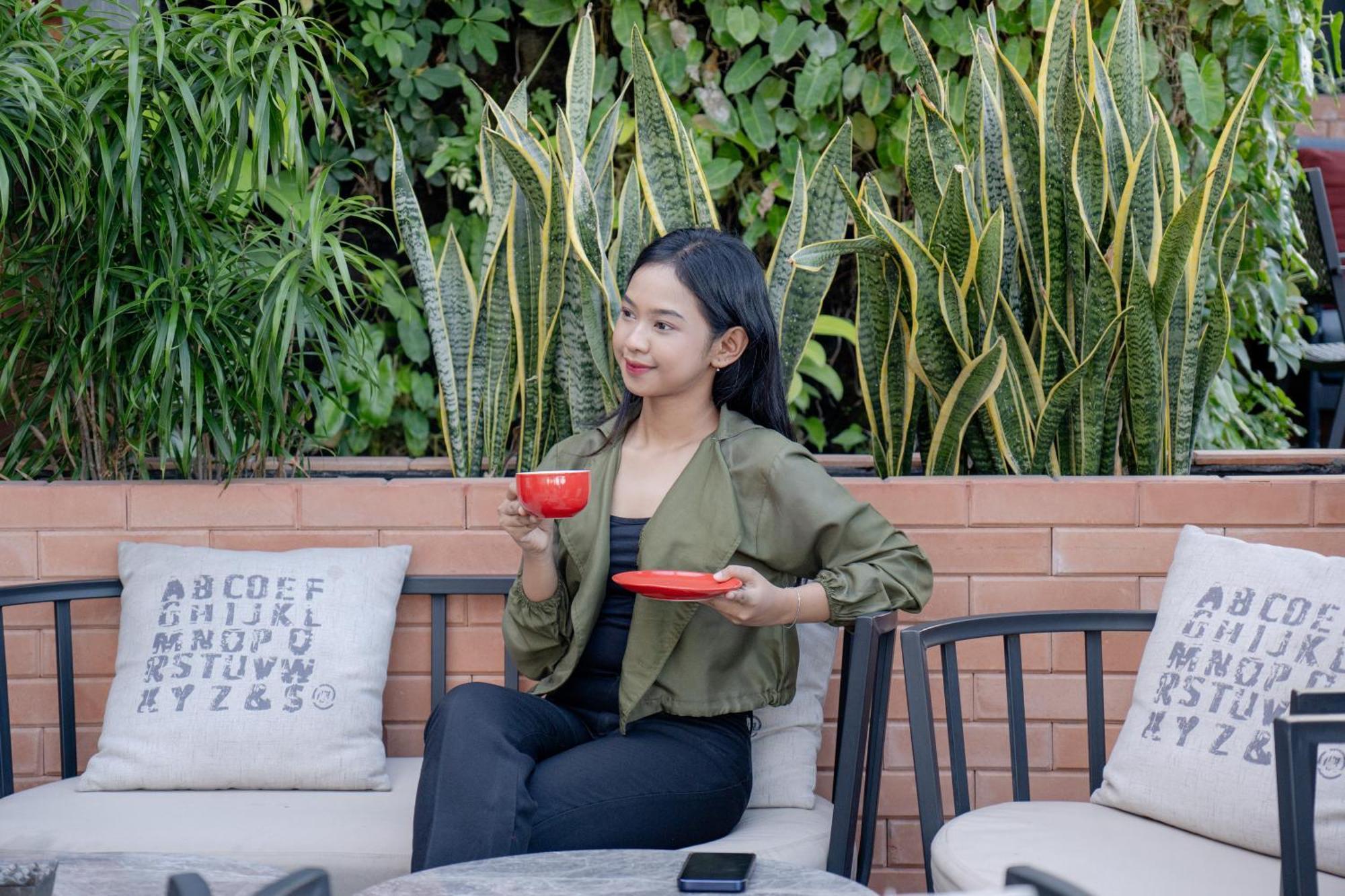 Hotel Sotis Kemang, Jakarta