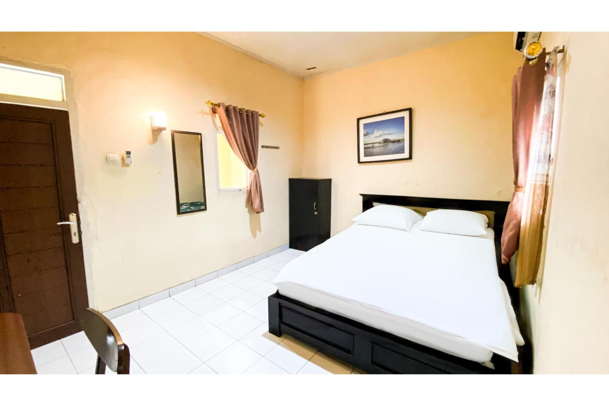 Apartment Dancenter Manggis Near Ums Stadion *