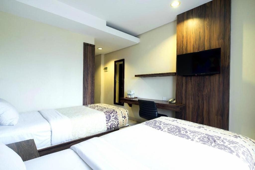 Shankee Sudirman 3*