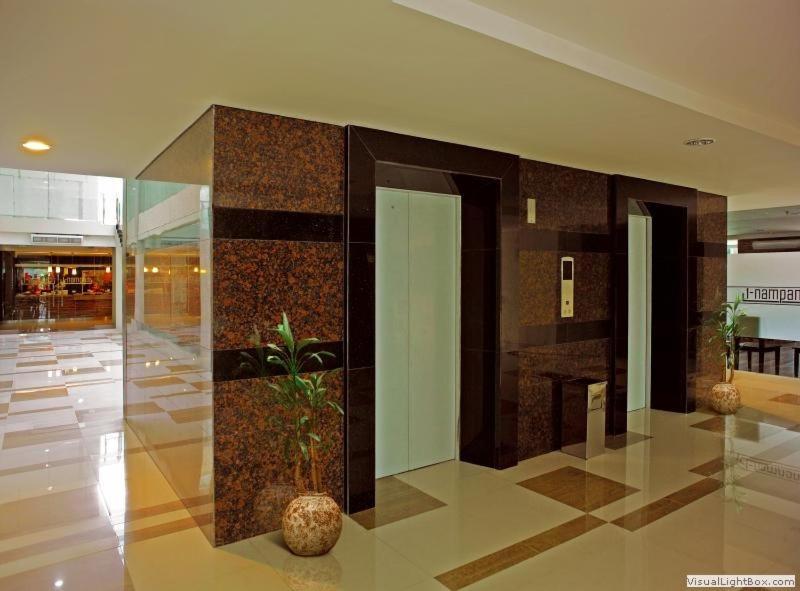 Hotel Shankee Sudirman Jakarta