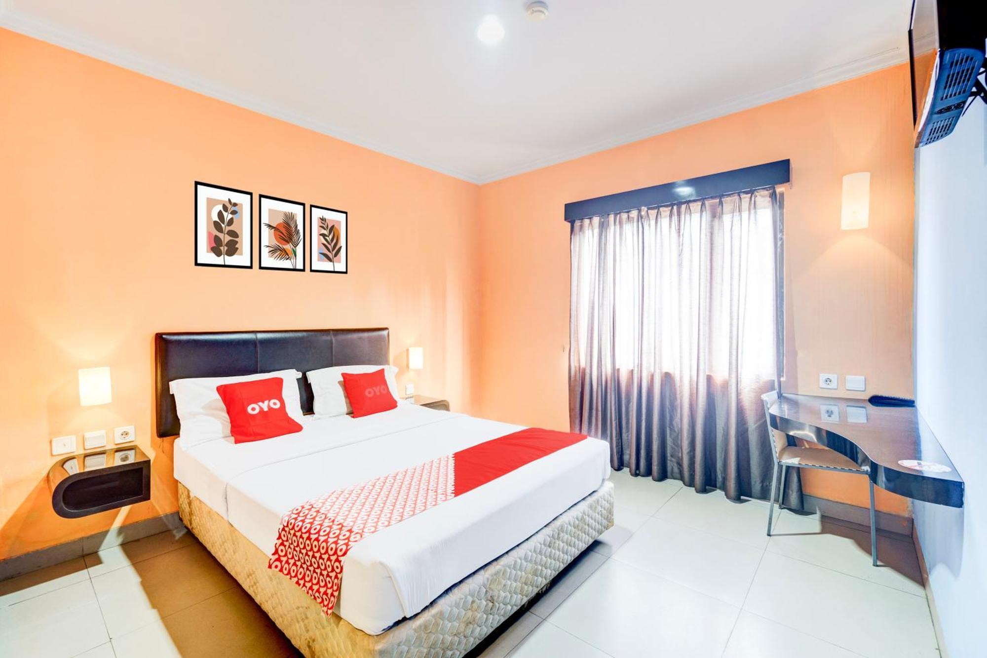 Dancenter Manggis Near Ums Stadion Apartment *
