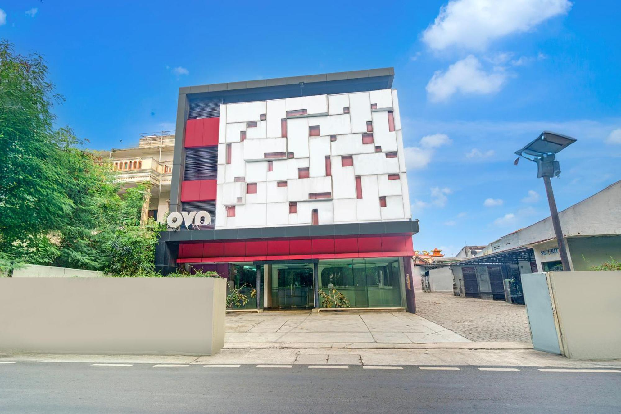 Apartment Dancenter Manggis Near Ums Stadion *