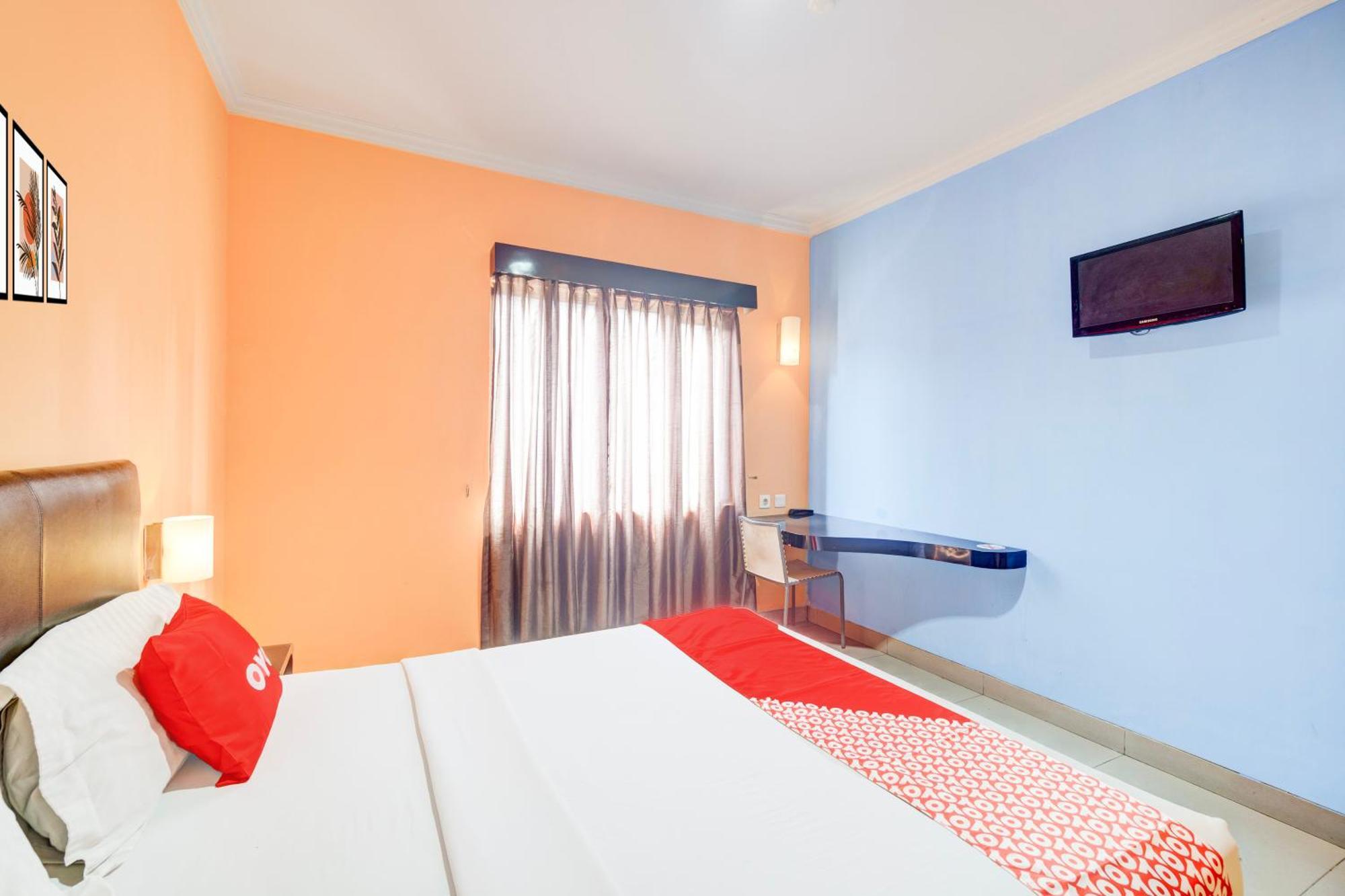 Apartment Dancenter Manggis Near Ums Stadion *