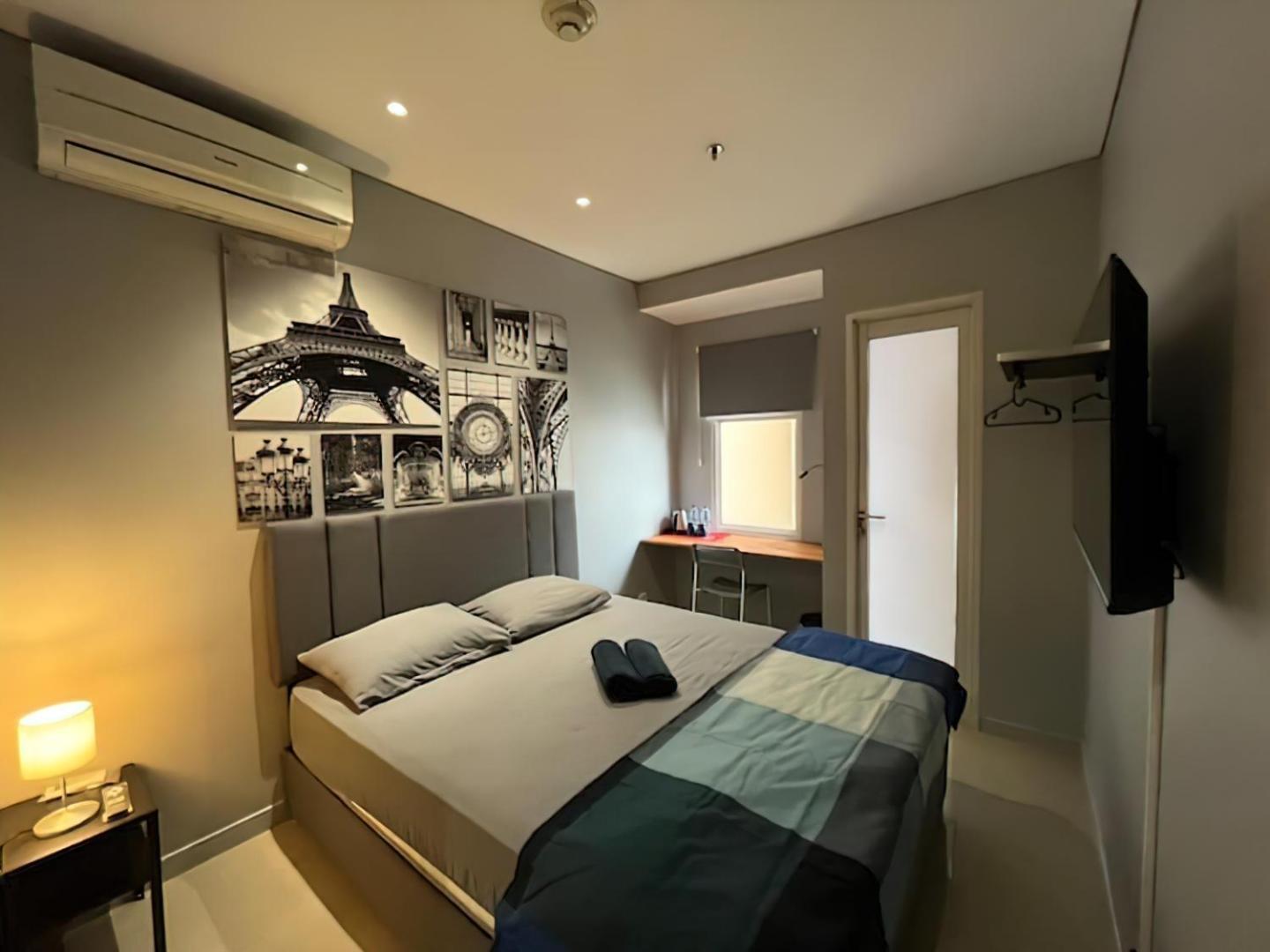 Apartment Salute De Madison Park