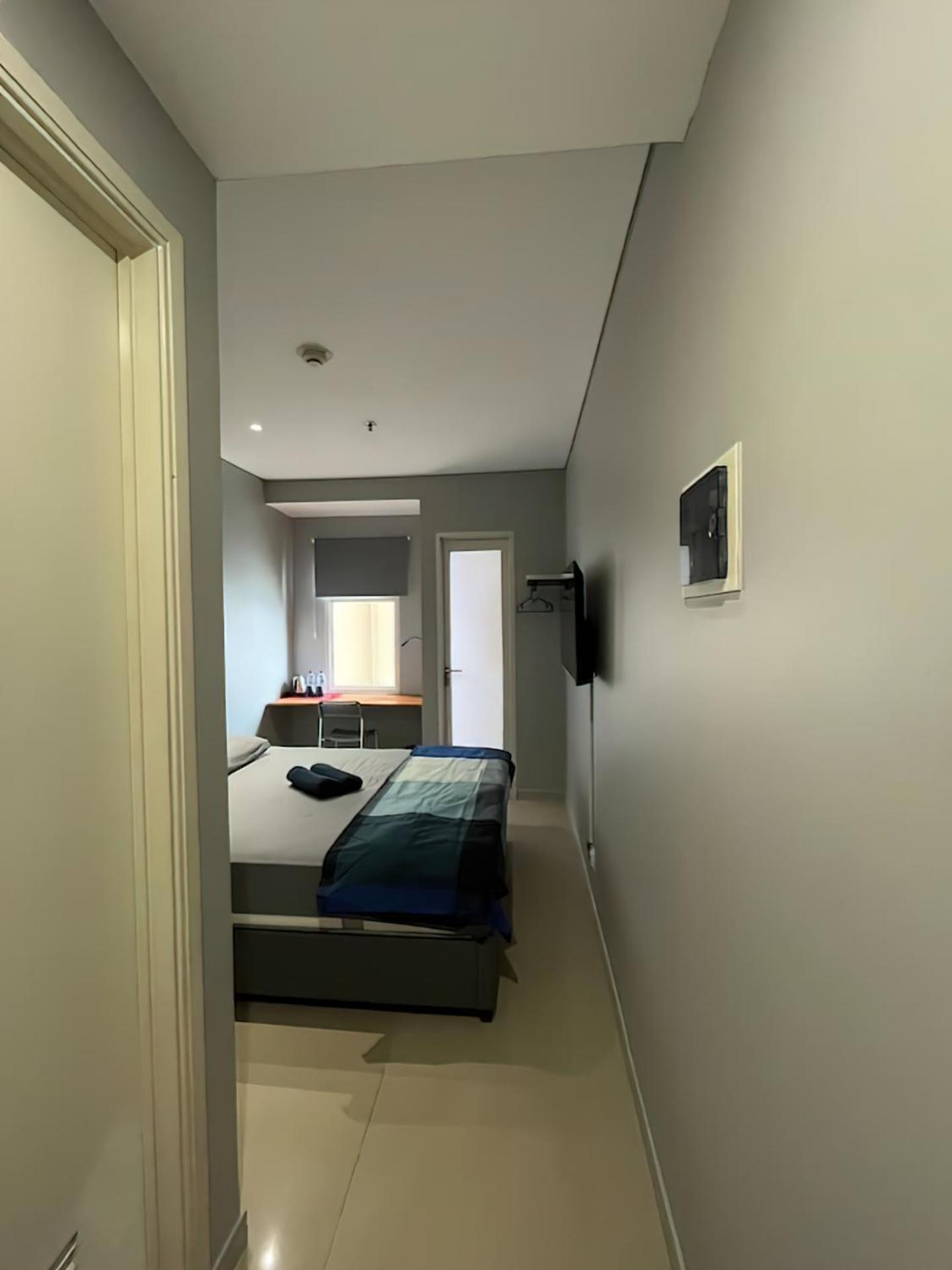 Apartment Salute De Madison Park *