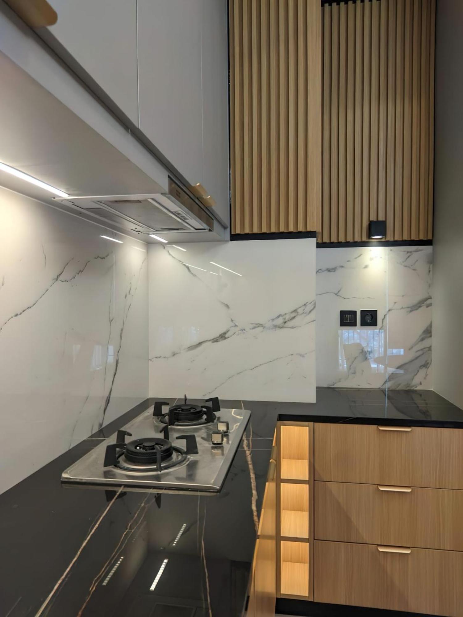 Apartment Samara By Emily In