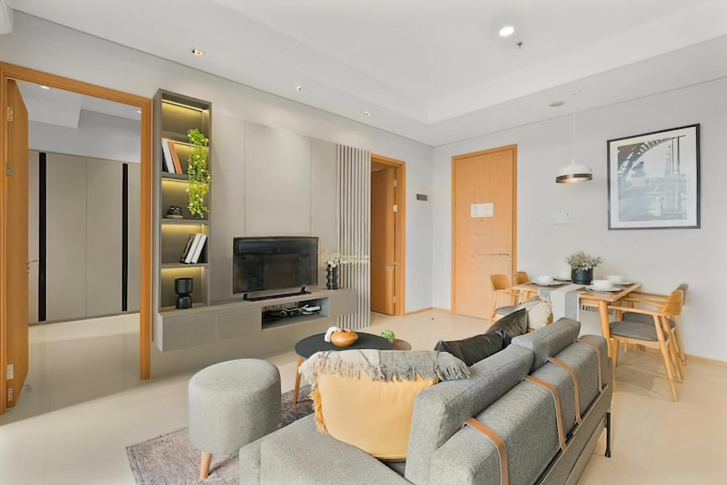 Apartment Samara By Emily In *
