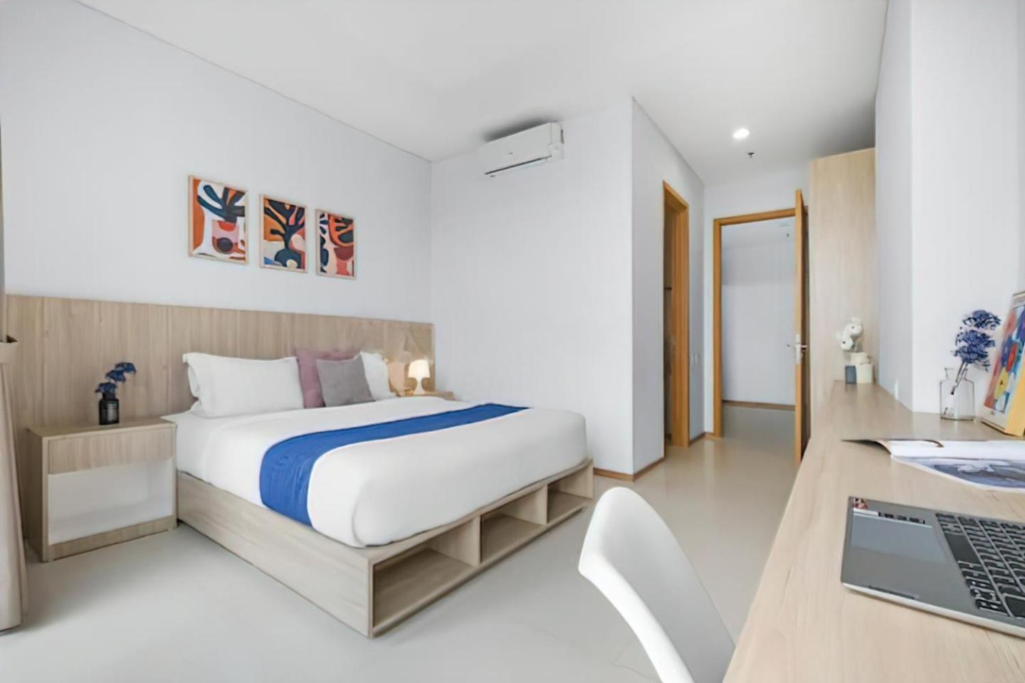 Apartment Samara By Emily In