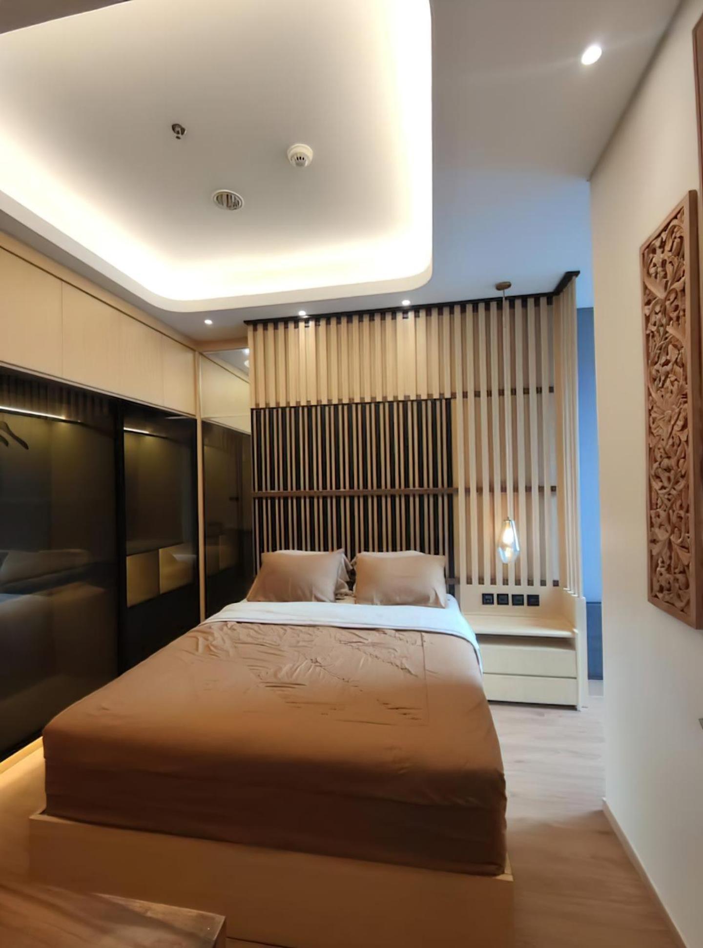 Apartment Samara By Emily In Jakarta