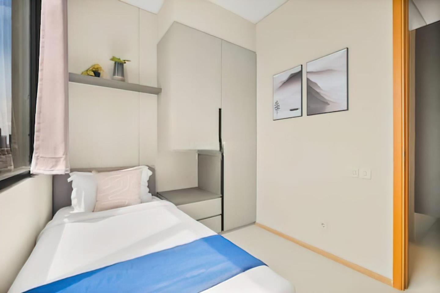 Apartment Samara By Emily In *