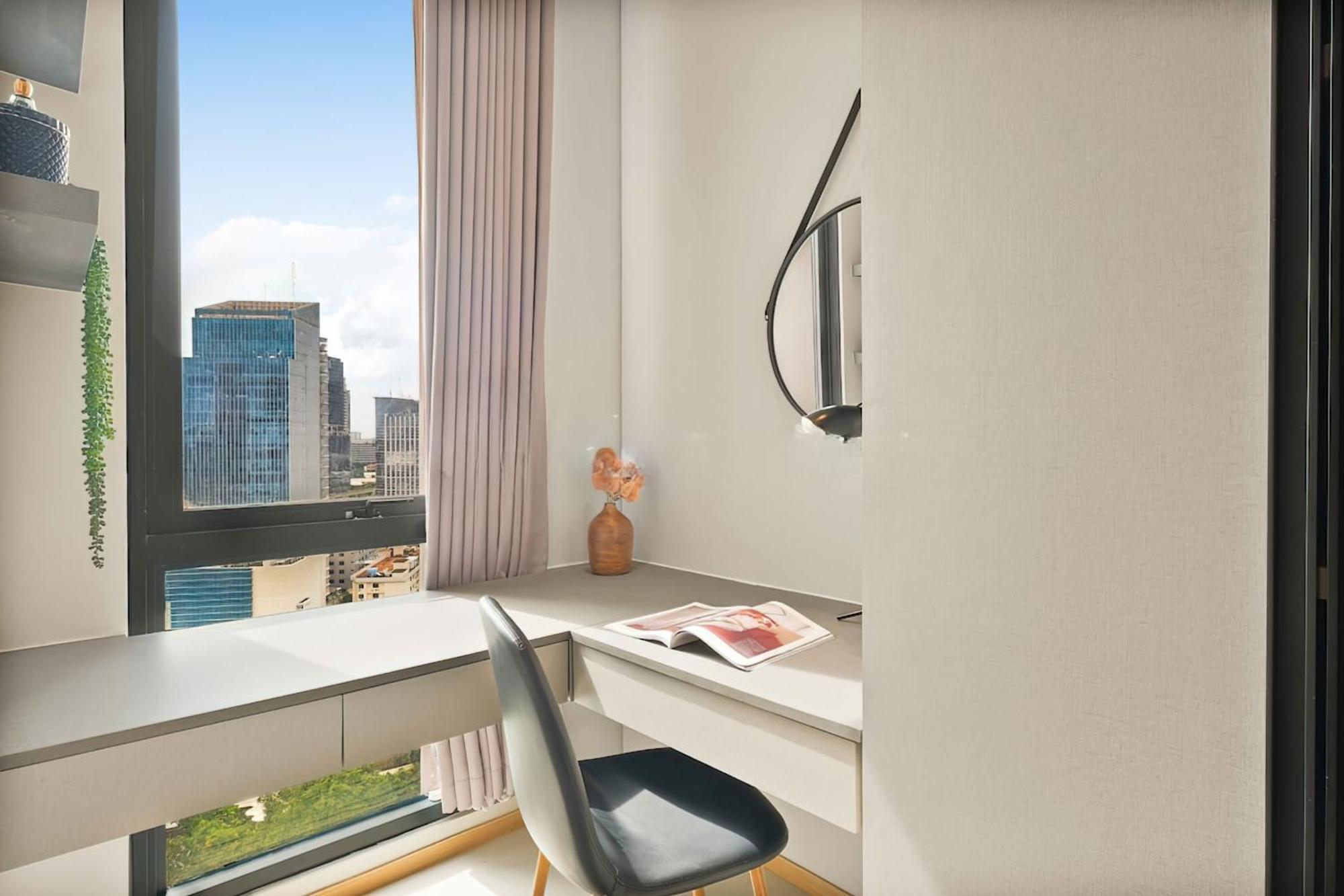Apartment Samara By Emily In