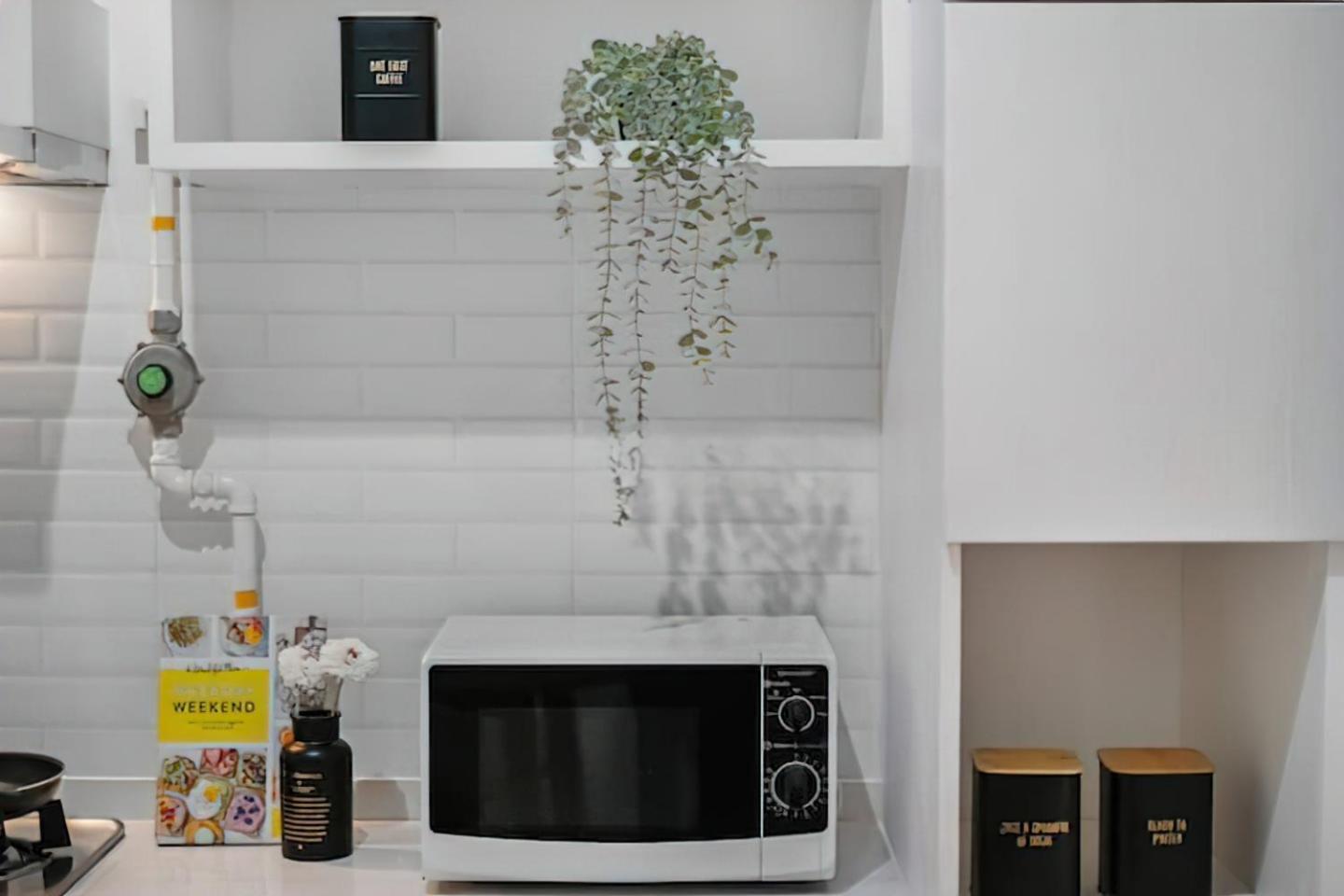 Apartment Samara By Emily In *
