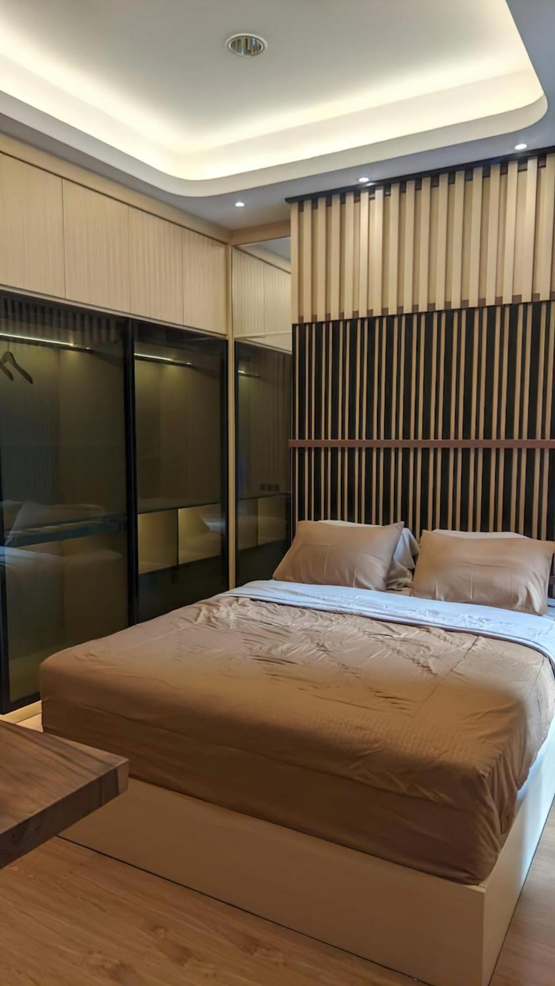 Apartment Samara By Emily In *