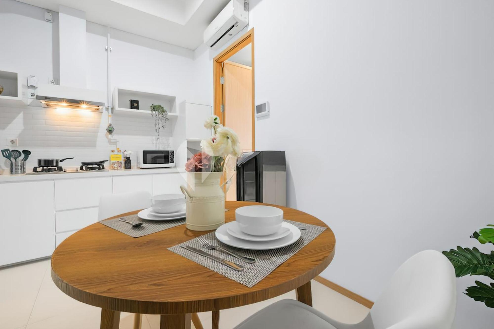 Apartment Samara By Emily In
