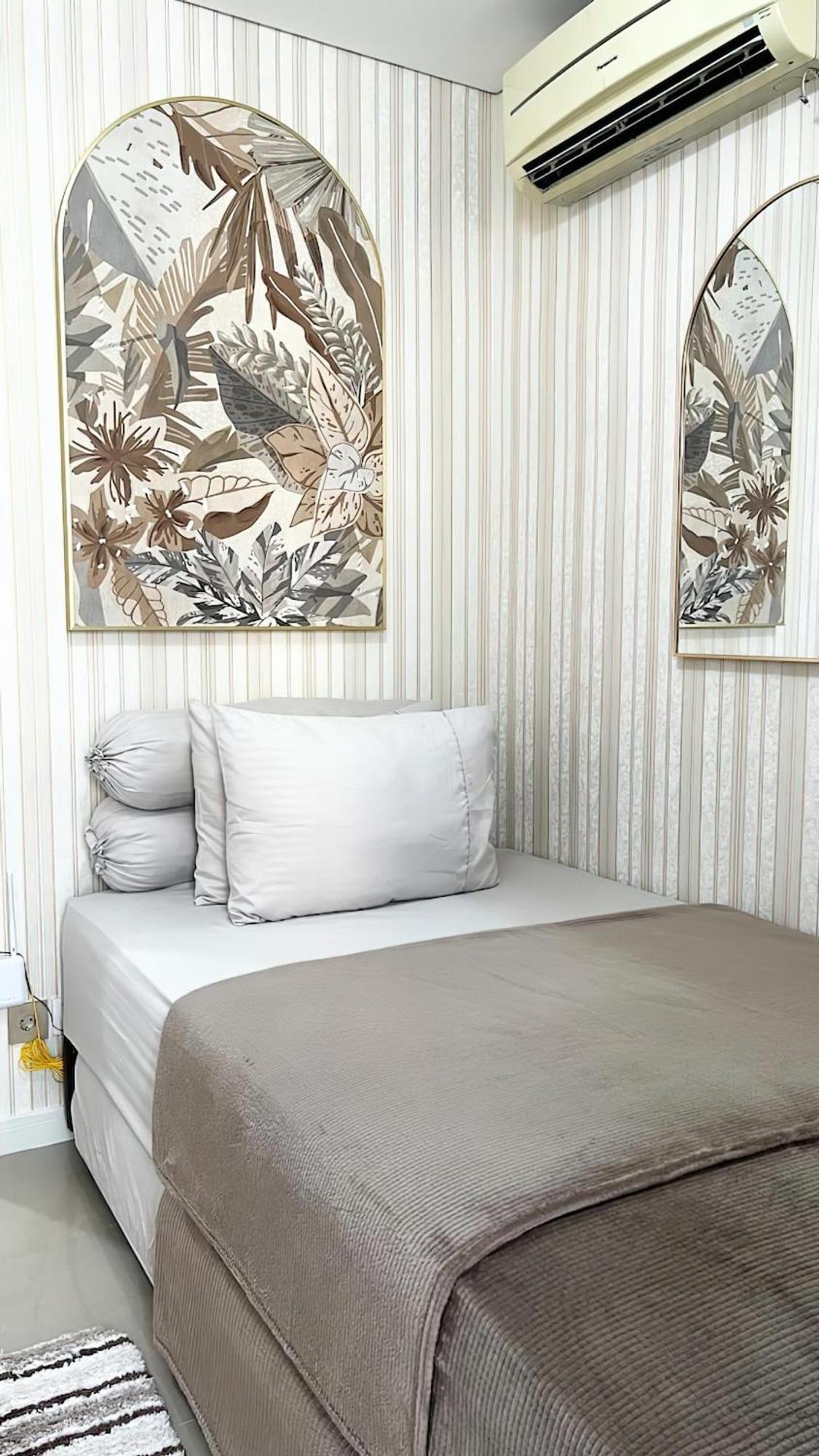 Salute De Madison Park Apartment *