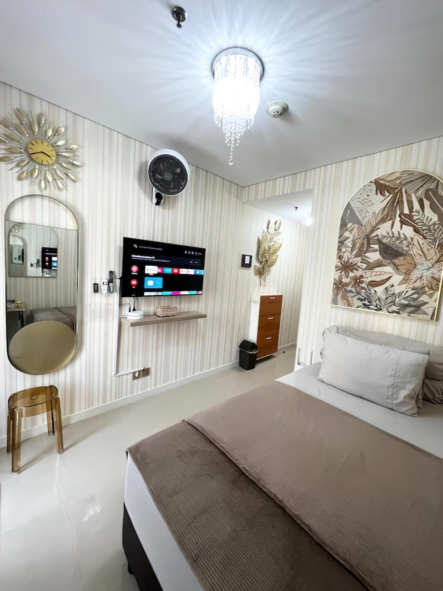 Apartment Salute De Madison Park Jakarta