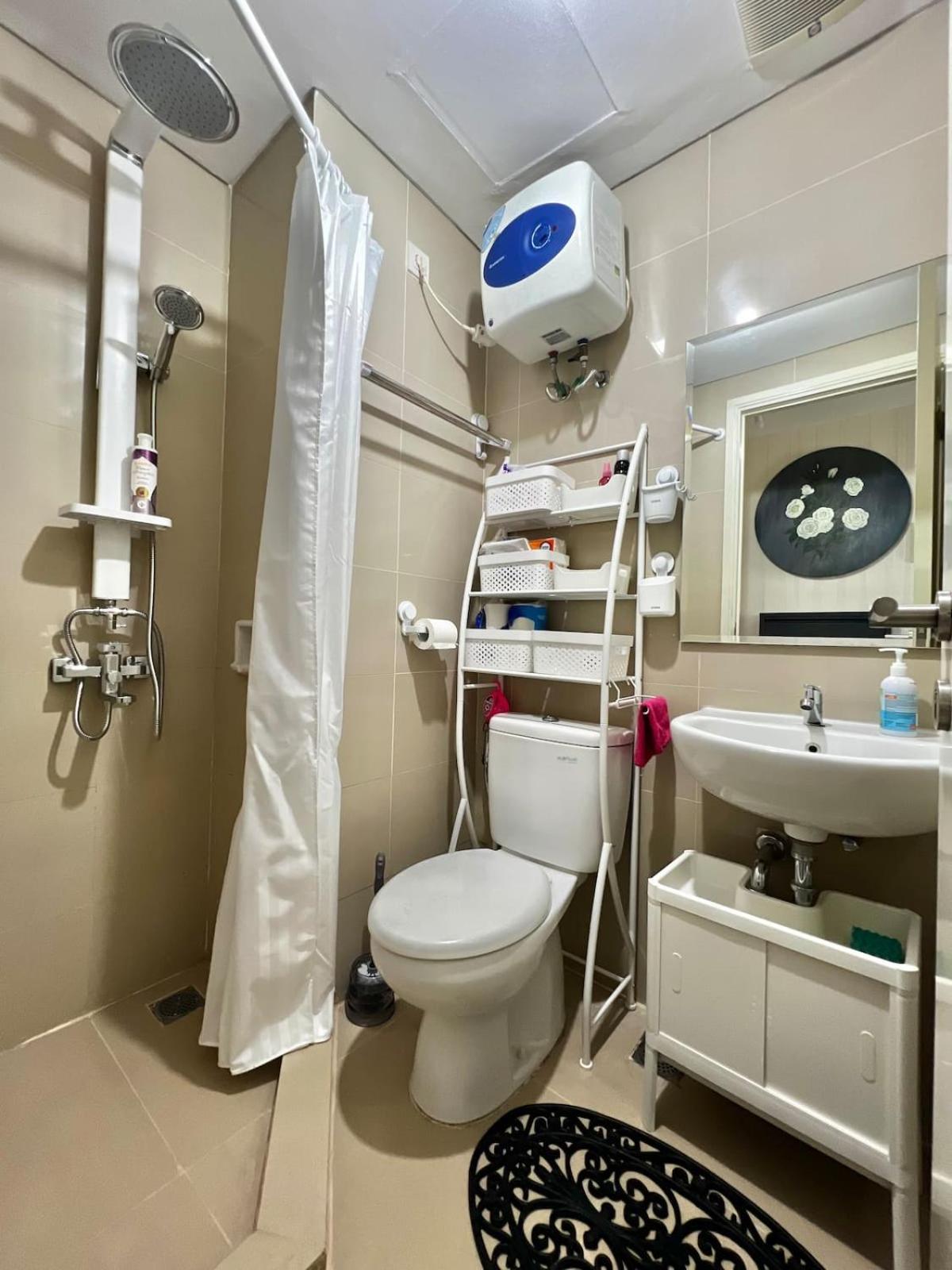 Salute De Madison Park Apartment Jakarta