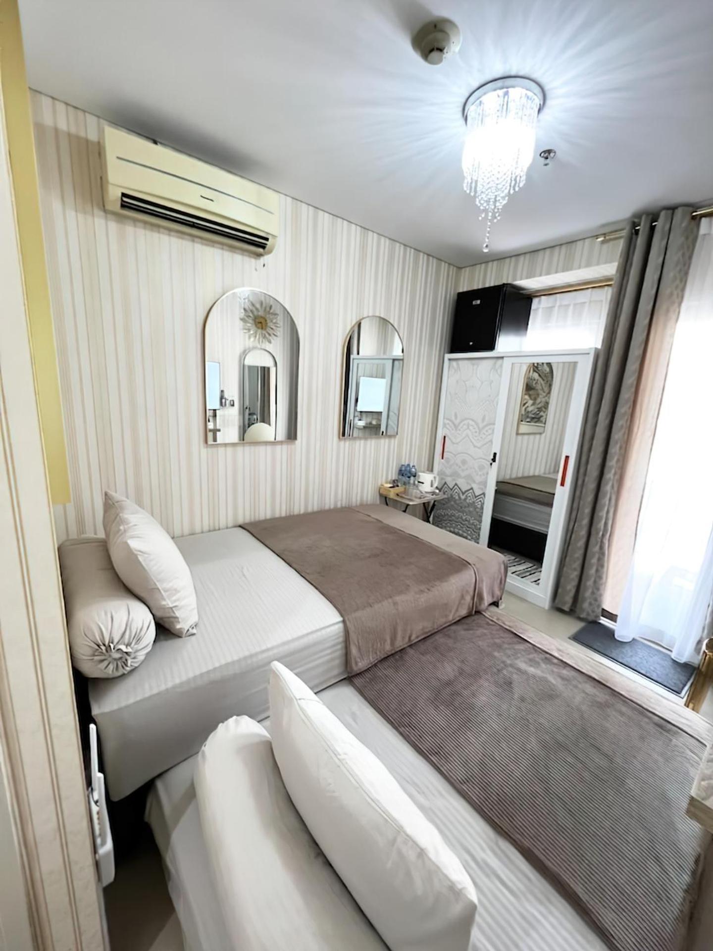 Apartment Salute De Madison Park