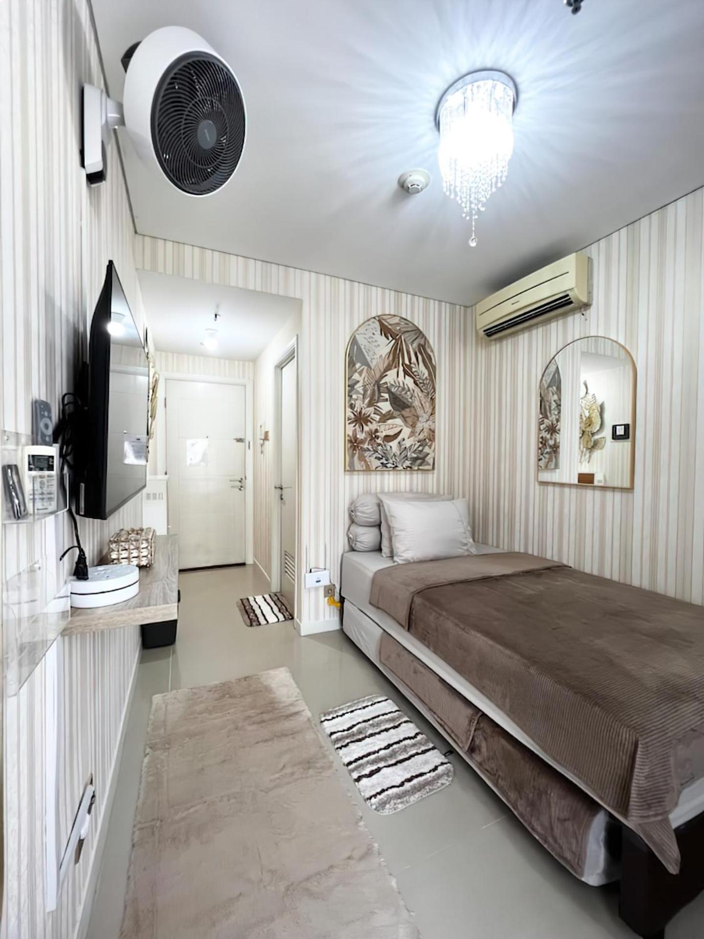 Salute De Madison Park Jakarta