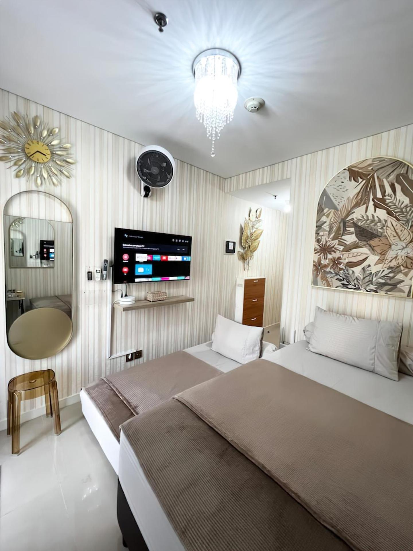 Apartment Salute De Madison Park *