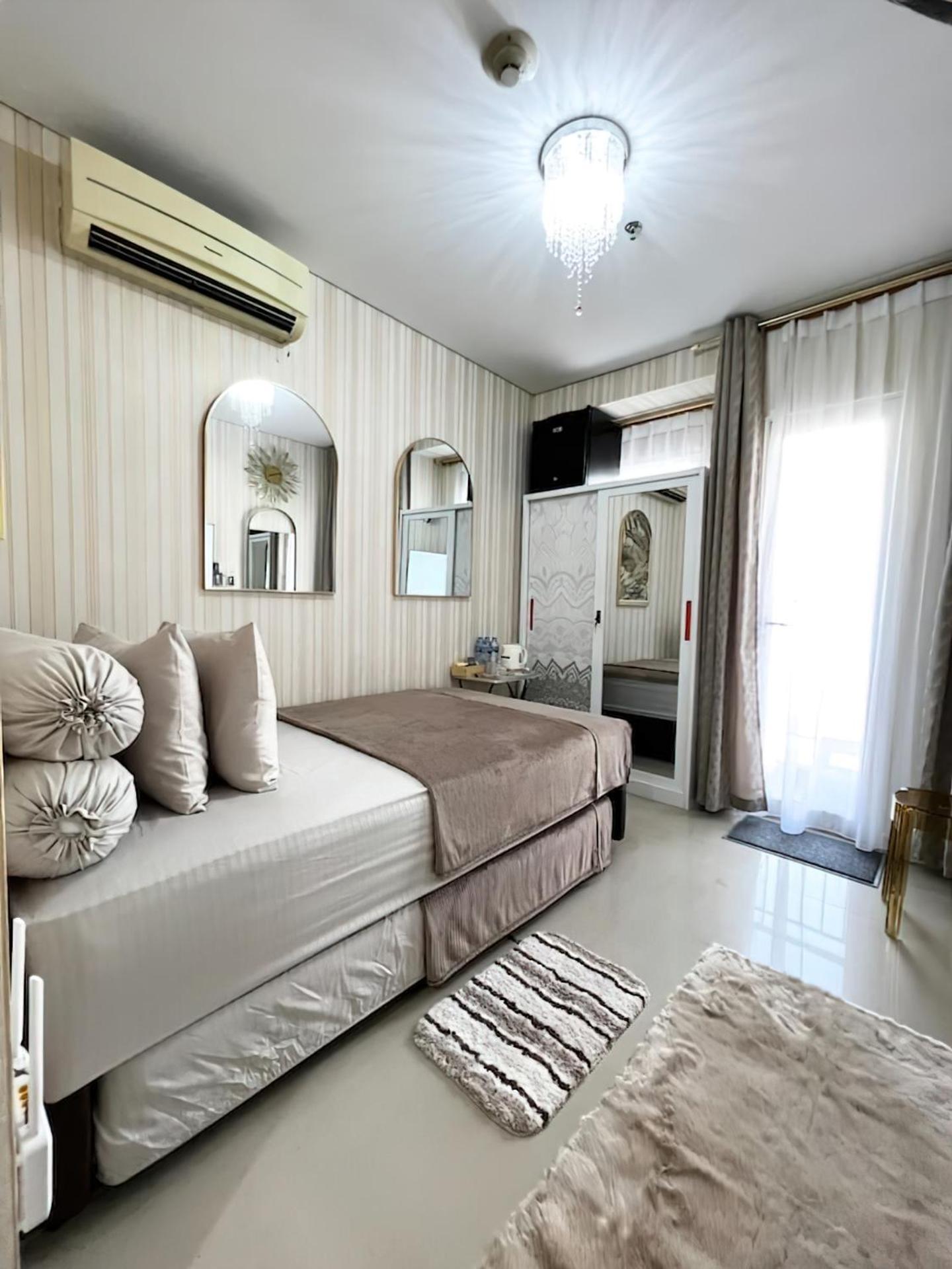 Salute De Madison Park Apartment *