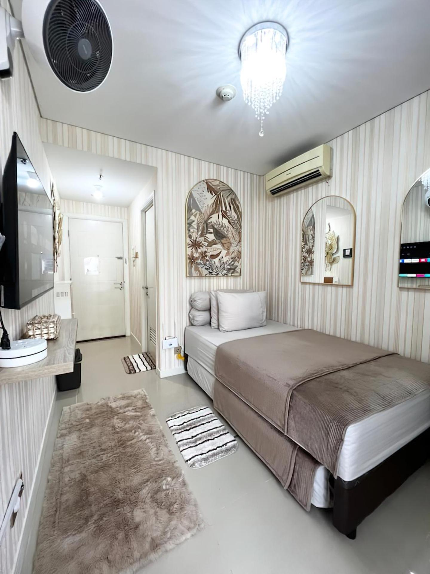 Apartment Salute De Madison Park *