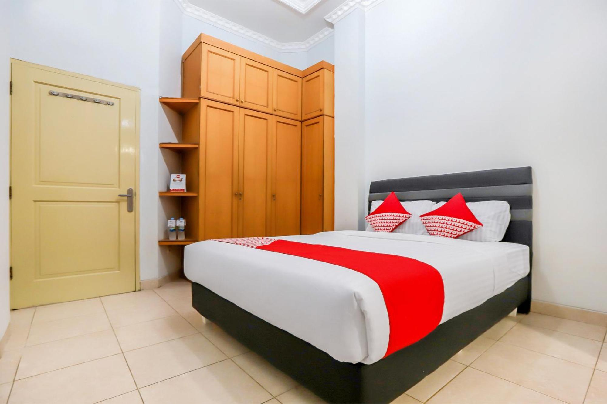 Apartment Dancenter Mangga Besar Near Stasiun Manggar Besar *