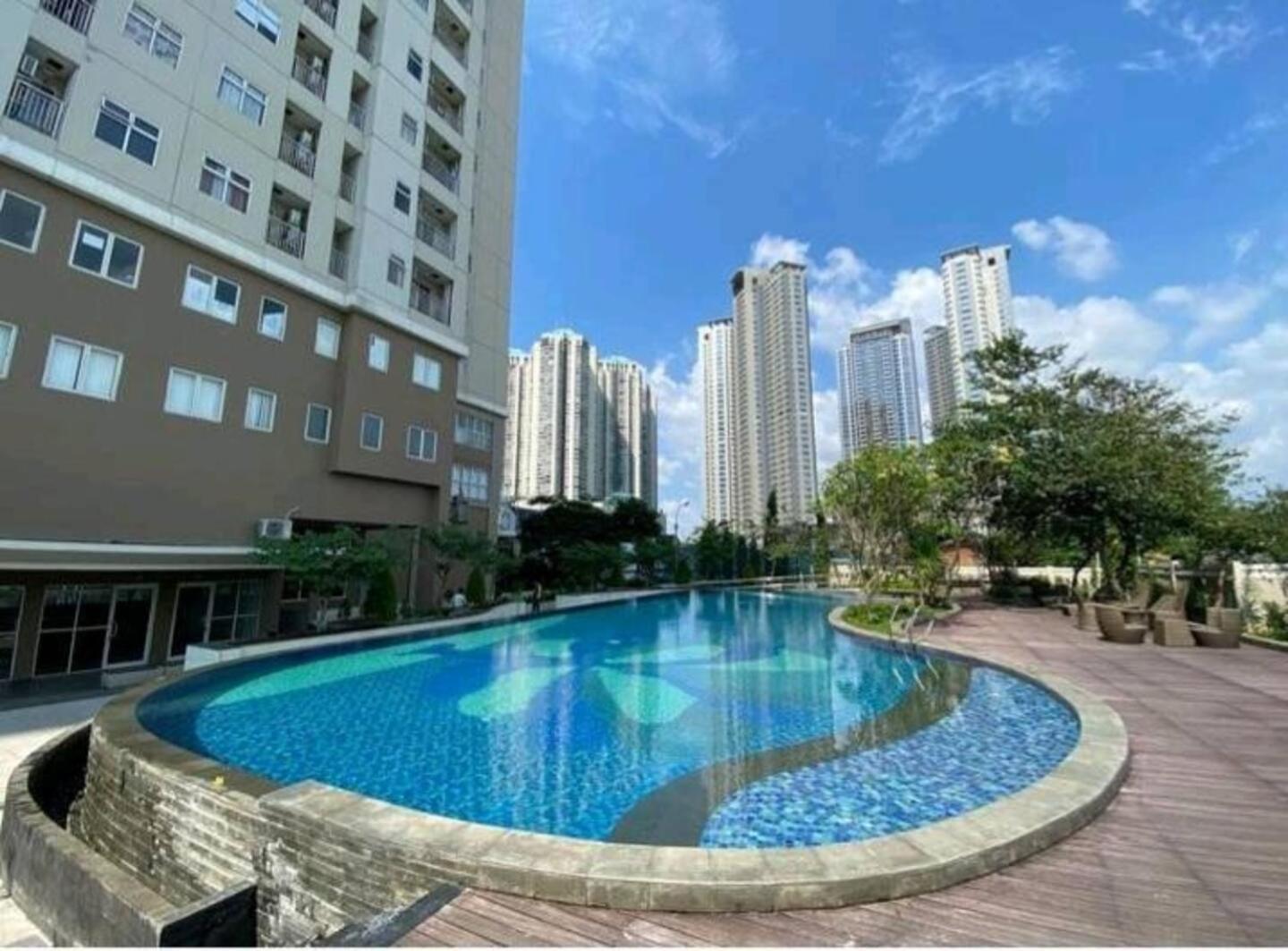 Apartment Salute De Madison Park