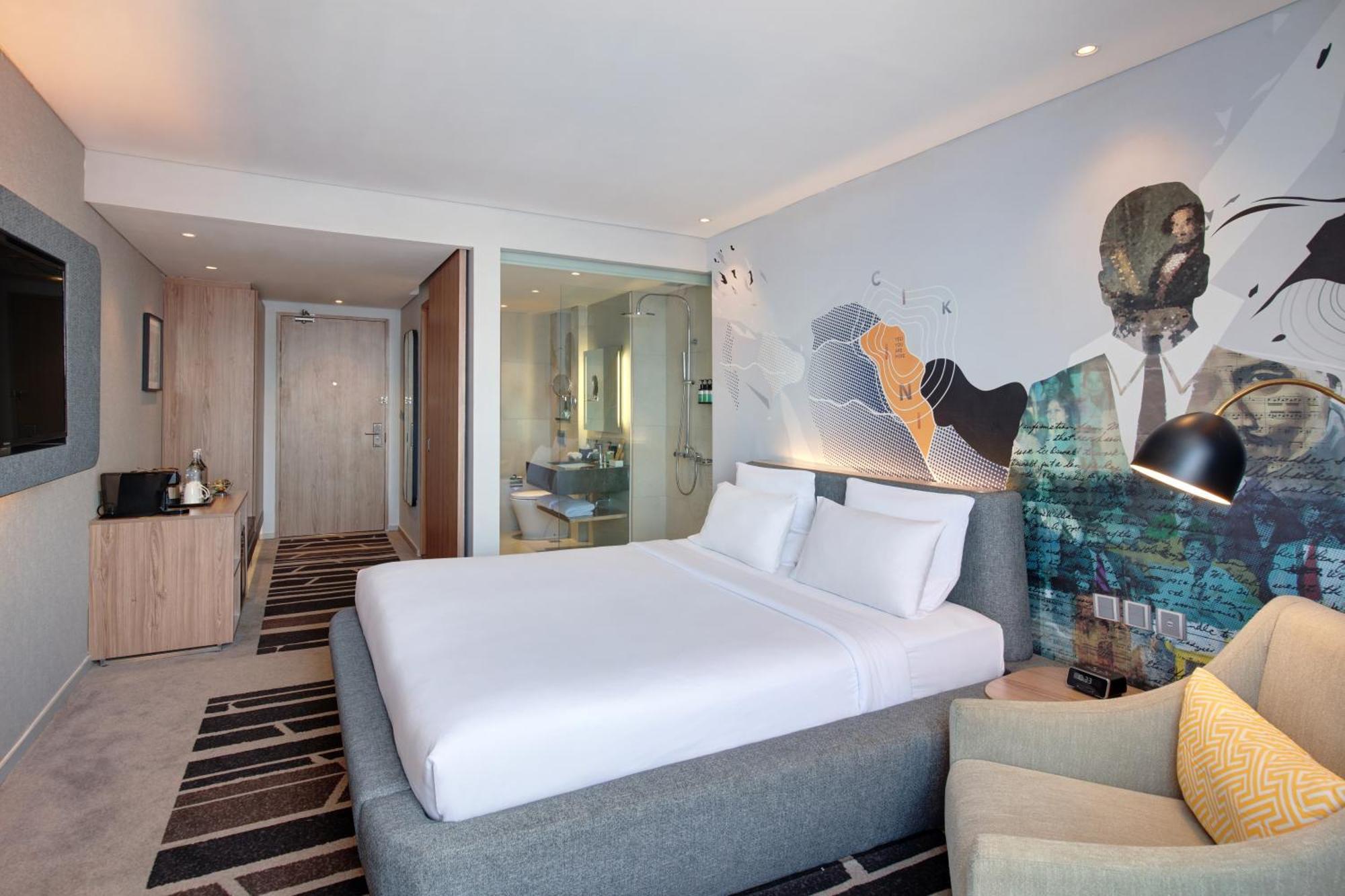 Novotel Cikini 4* Jakarta