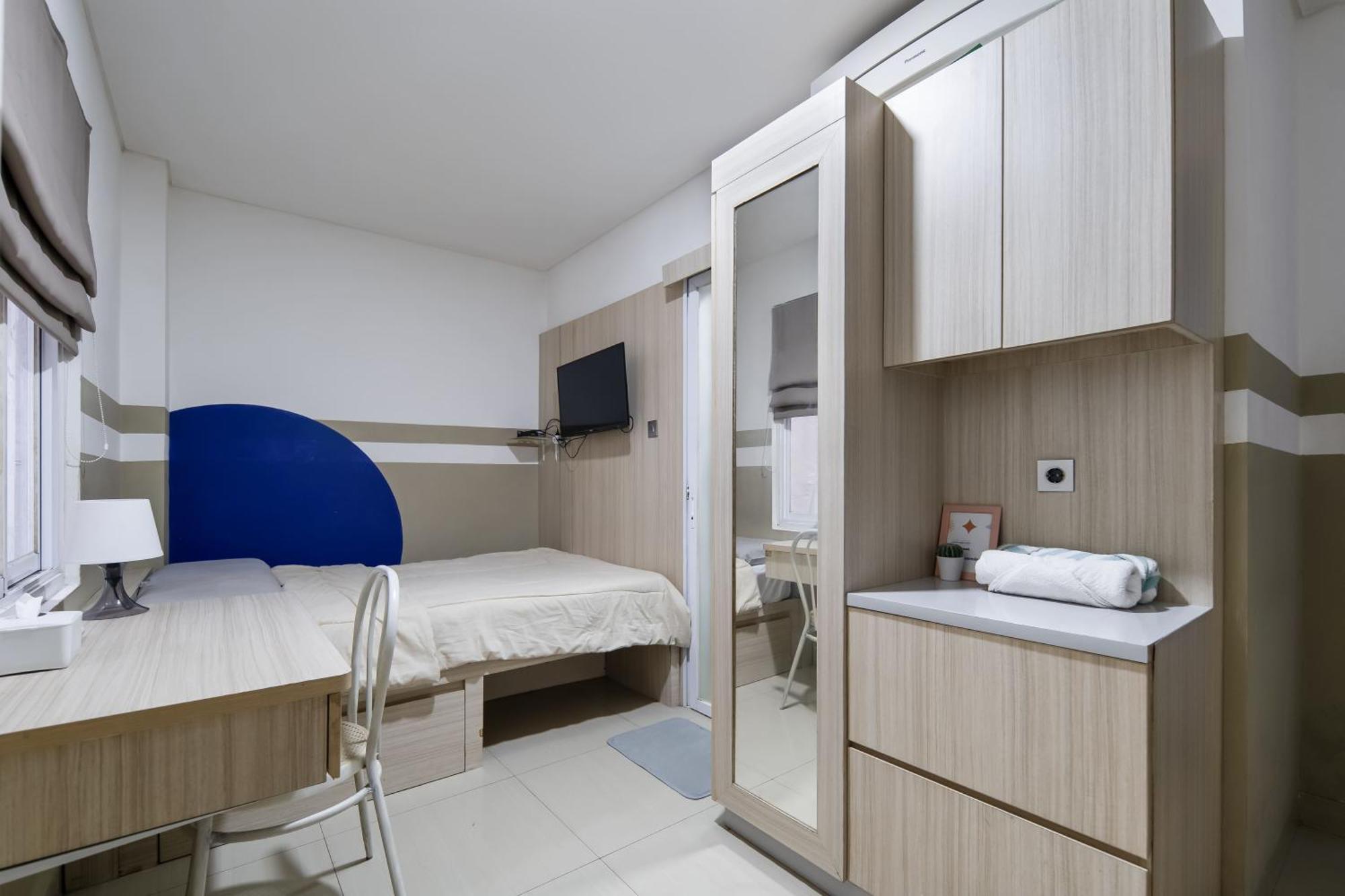 Cove T63 Aparthotel