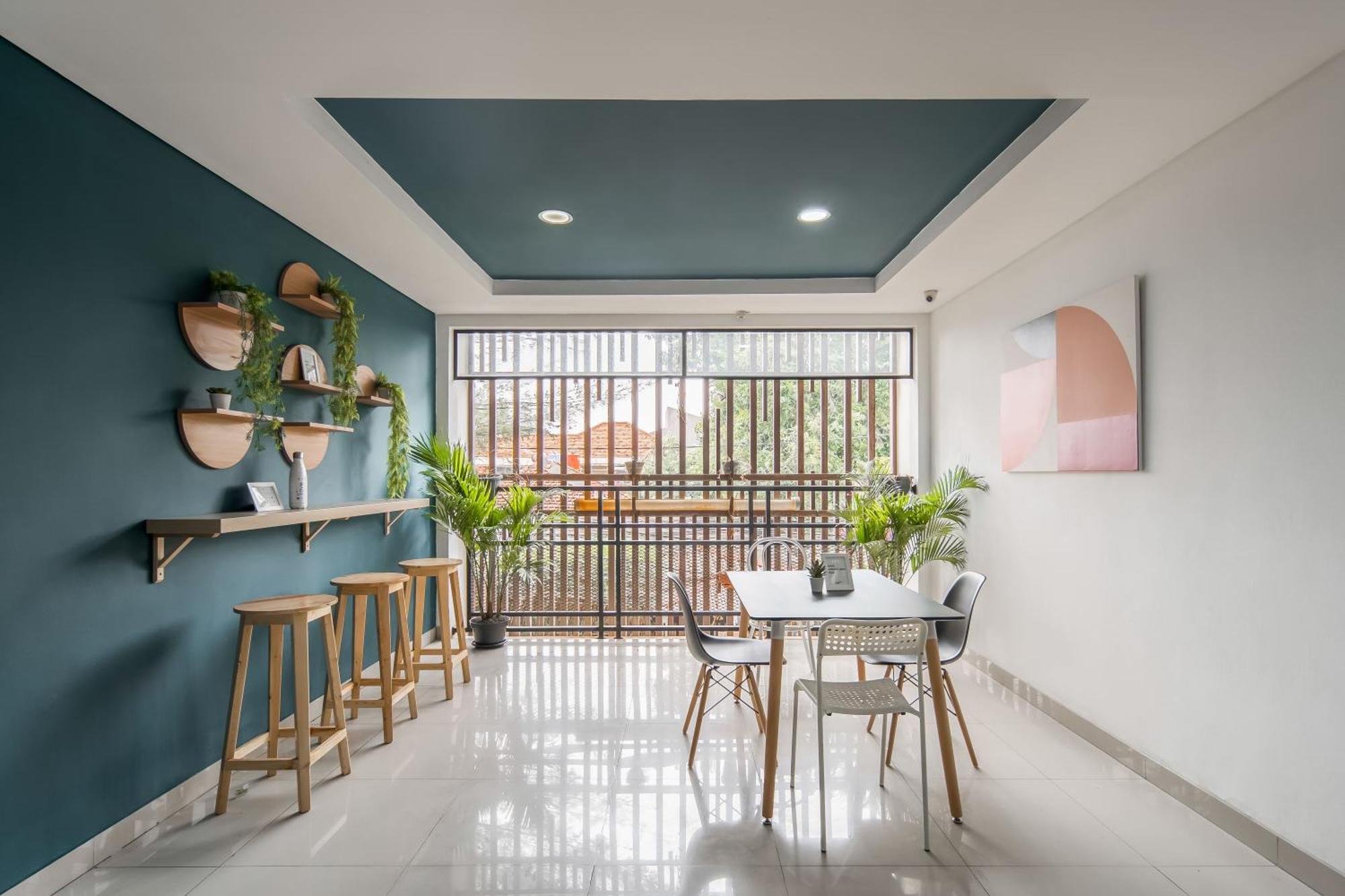 Aparthotel Cove T63