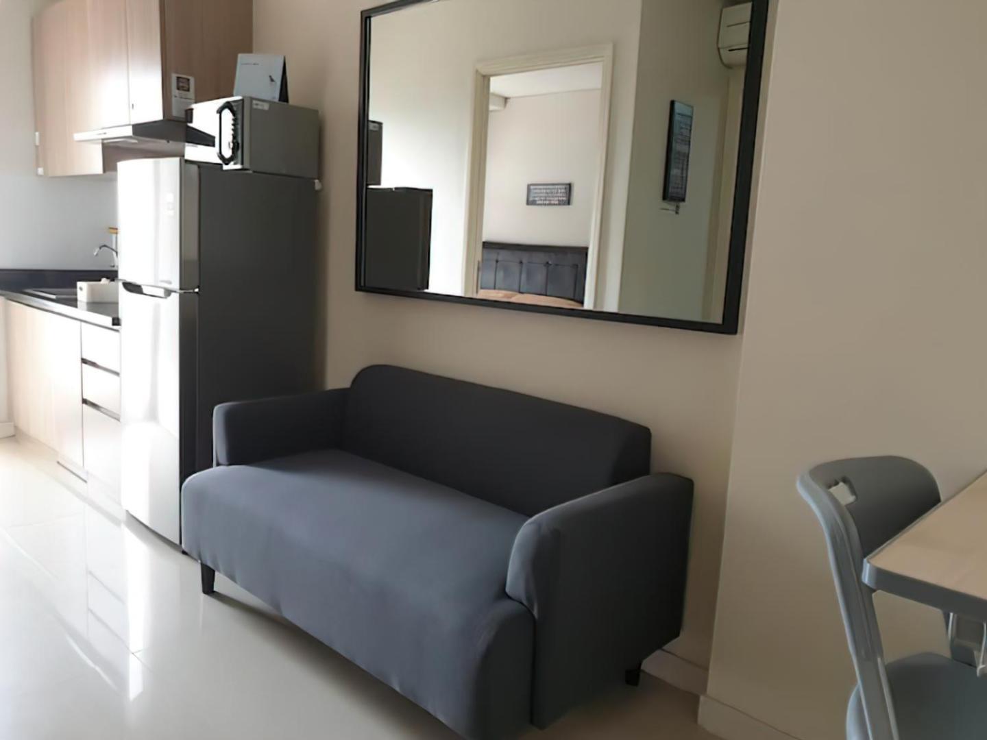 Salute De Madison Park Jakarta