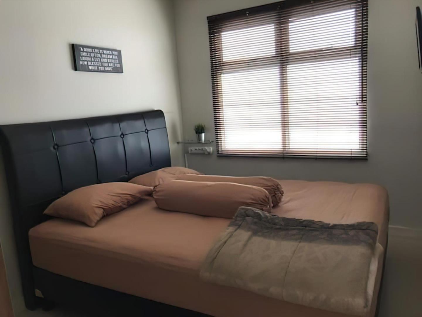 Salute De Madison Park Apartment Jakarta